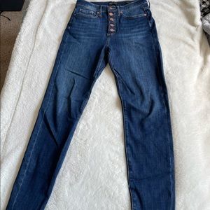 Banana Republic jeans